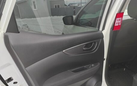 Nissan Qashqai, 2018 год, 1 400 000 рублей, 14 фотография