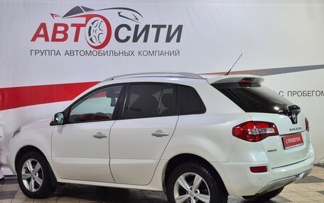 Renault Koleos I рестайлинг 2, 2013 год, 1 195 000 рублей, 7 фотография