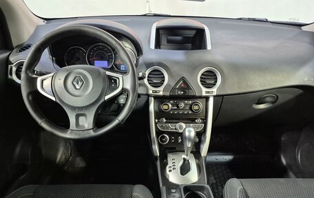 Renault Koleos I рестайлинг 2, 2013 год, 1 195 000 рублей, 10 фотография