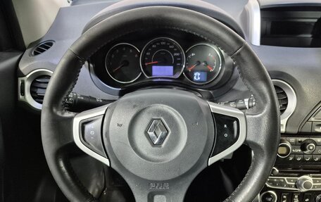 Renault Koleos I рестайлинг 2, 2013 год, 1 195 000 рублей, 11 фотография