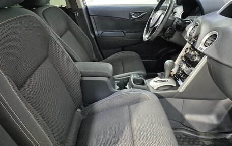 Renault Koleos I рестайлинг 2, 2013 год, 1 195 000 рублей, 13 фотография