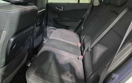 Renault Koleos I рестайлинг 2, 2013 год, 1 195 000 рублей, 15 фотография