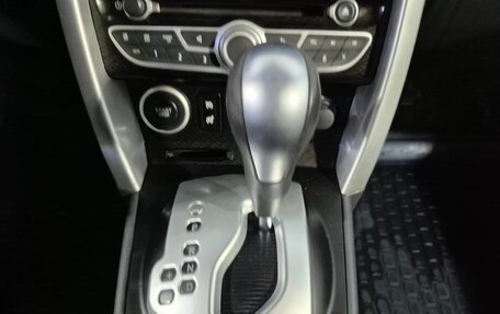 Renault Koleos I рестайлинг 2, 2013 год, 1 195 000 рублей, 16 фотография