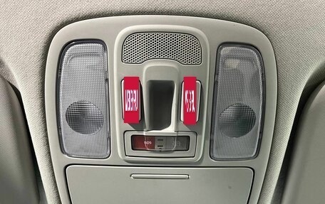 KIA Soul II рестайлинг, 2017 год, 1 500 000 рублей, 21 фотография