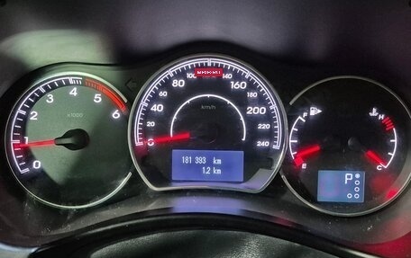 Renault Koleos I рестайлинг 2, 2013 год, 1 195 000 рублей, 9 фотография