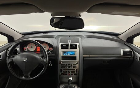 Peugeot 407, 2008 год, 555 000 рублей, 5 фотография