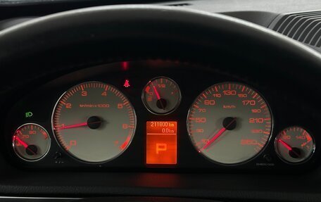 Peugeot 407, 2008 год, 555 000 рублей, 6 фотография