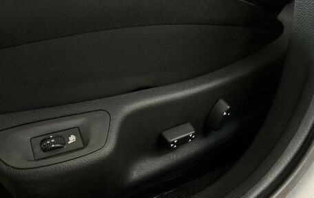 Peugeot 407, 2008 год, 555 000 рублей, 9 фотография