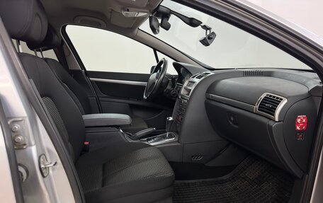 Peugeot 407, 2008 год, 555 000 рублей, 10 фотография