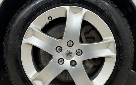 Peugeot 407, 2008 год, 555 000 рублей, 14 фотография