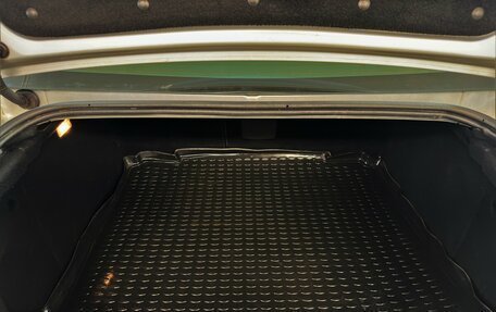 Peugeot 407, 2008 год, 555 000 рублей, 12 фотография