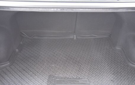 KIA Rio III рестайлинг, 2016 год, 1 230 000 рублей, 14 фотография