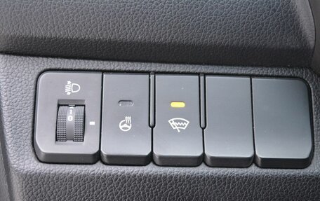 KIA Rio III рестайлинг, 2016 год, 1 230 000 рублей, 21 фотография