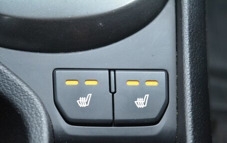 KIA Rio III рестайлинг, 2016 год, 1 230 000 рублей, 22 фотография