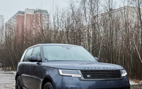 Land Rover Range Rover IV рестайлинг, 2025 год, 25 000 000 рублей, 1 фотография