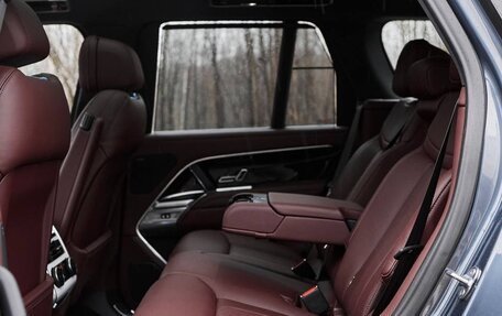 Land Rover Range Rover IV рестайлинг, 2025 год, 25 000 000 рублей, 6 фотография