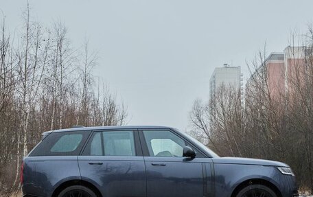 Land Rover Range Rover IV рестайлинг, 2025 год, 25 000 000 рублей, 2 фотография
