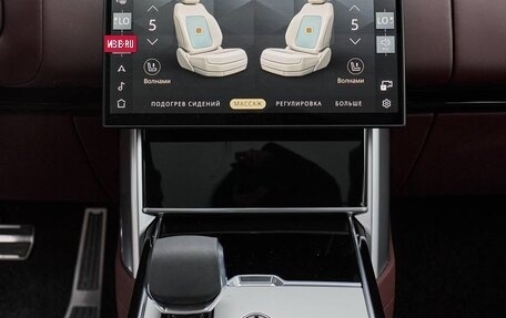 Land Rover Range Rover IV рестайлинг, 2025 год, 25 000 000 рублей, 8 фотография