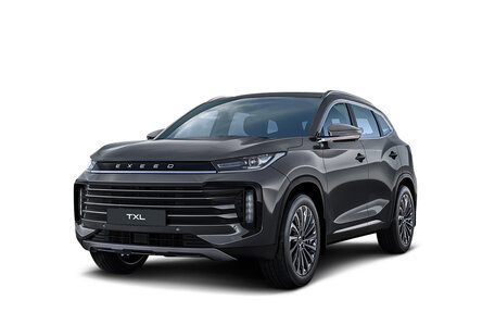 CheryExeed TXL, 2023 год, 3 089 900 рублей, 6 фотография