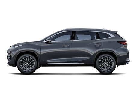 CheryExeed TXL, 2023 год, 3 089 900 рублей, 13 фотография