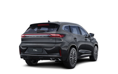 CheryExeed TXL, 2023 год, 3 089 900 рублей, 7 фотография