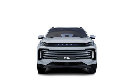 CheryExeed TXL, 2023 год, 3 089 900 рублей, 4 фотография