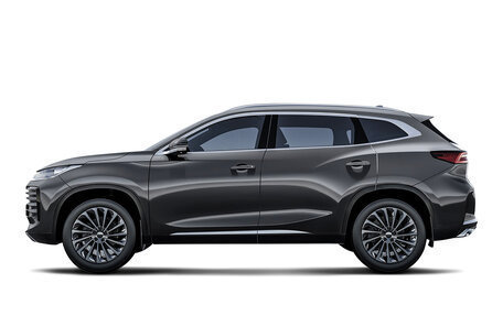 CheryExeed TXL, 2023 год, 3 089 900 рублей, 8 фотография