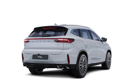 CheryExeed TXL, 2023 год, 3 089 900 рублей, 2 фотография