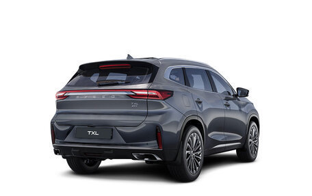 CheryExeed TXL, 2023 год, 3 089 900 рублей, 12 фотография