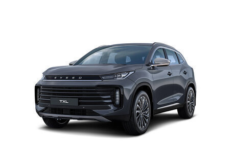 CheryExeed TXL, 2023 год, 3 089 900 рублей, 11 фотография