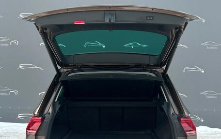 Volkswagen Tiguan II, 2017 год, 2 598 700 рублей, 13 фотография