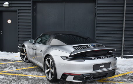 Porsche 911, 2024 год, 25 900 000 рублей, 7 фотография