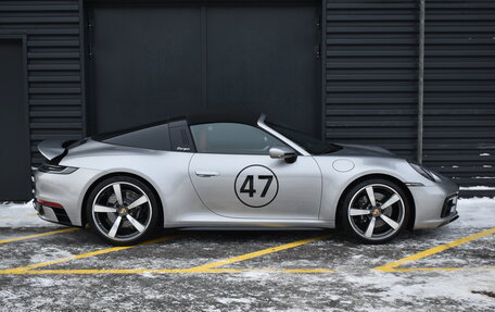 Porsche 911, 2024 год, 25 900 000 рублей, 5 фотография