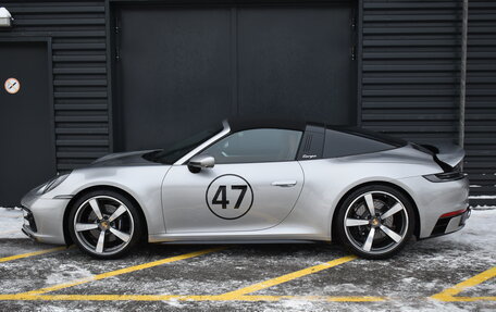 Porsche 911, 2024 год, 25 900 000 рублей, 6 фотография