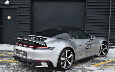 Porsche 911, 2024 год, 25 900 000 рублей, 8 фотография