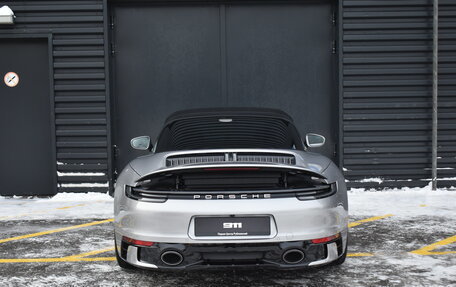 Porsche 911, 2024 год, 25 900 000 рублей, 9 фотография