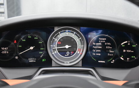 Porsche 911, 2024 год, 25 900 000 рублей, 13 фотография