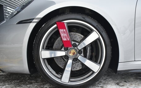 Porsche 911, 2024 год, 25 900 000 рублей, 11 фотография