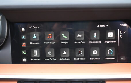 Porsche 911, 2024 год, 25 900 000 рублей, 26 фотография