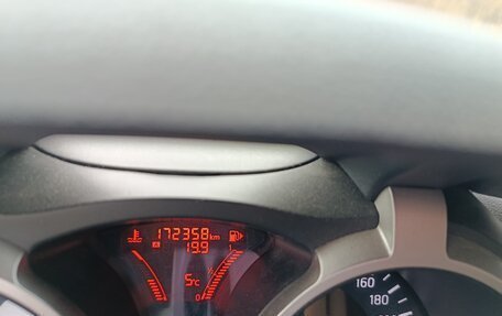 Nissan Juke II, 2013 год, 980 000 рублей, 8 фотография