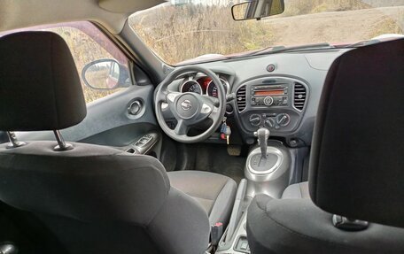 Nissan Juke II, 2013 год, 980 000 рублей, 5 фотография