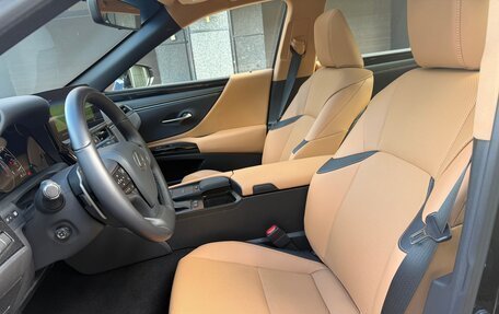 Lexus ES VII, 2022 год, 7 000 000 рублей, 6 фотография