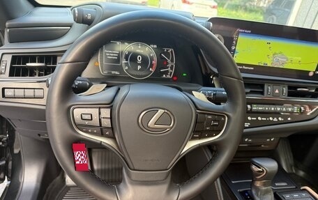 Lexus ES VII, 2022 год, 7 000 000 рублей, 7 фотография