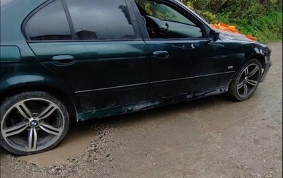 BMW 5 серия, 1998 год, 300 000 рублей, 1 фотография