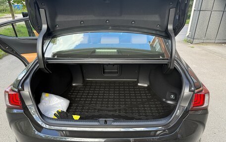 Lexus ES VII, 2022 год, 7 000 000 рублей, 8 фотография