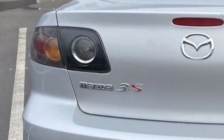 Mazda 3, 2004 год, 550 000 рублей, 1 фотография