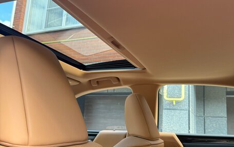 Lexus ES VII, 2022 год, 7 000 000 рублей, 9 фотография