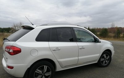 Renault Koleos I рестайлинг 2, 2013 год, 1 200 000 рублей, 1 фотография
