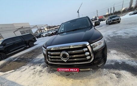 Great Wall Poer, 2022 год, 2 500 000 рублей, 1 фотография