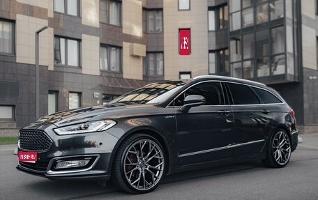 Ford Mondeo V, 2018 год, 2 250 000 рублей, 1 фотография